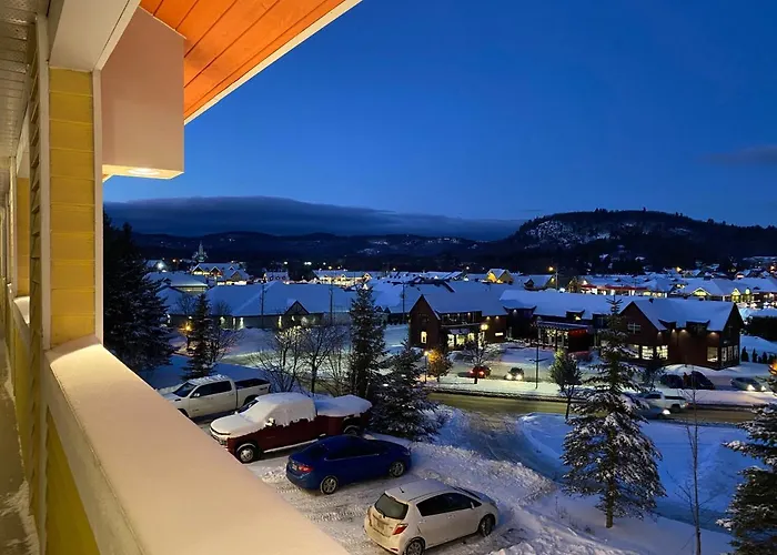 Saint-Sauveur Hotels