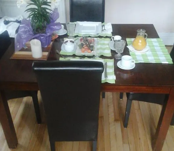 B&B Le Transit Quebec City