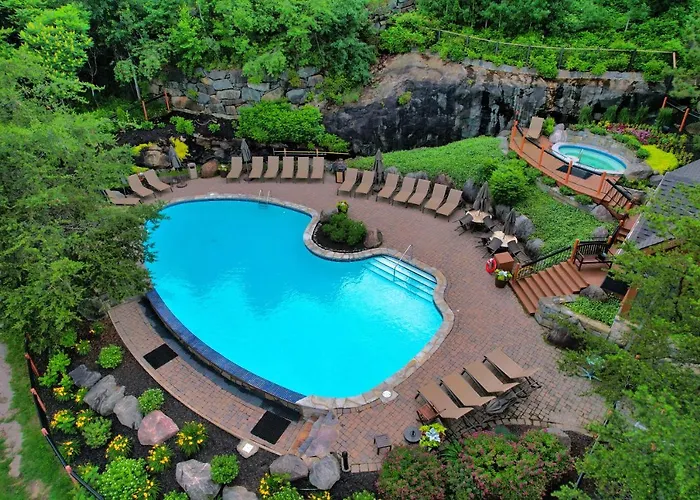 Equinoxe By Tremblant Platinum Apartment Mont-Tremblant