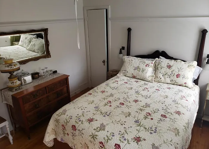 Auberge Bonne Nuit-Bonjour Sainte-Adele