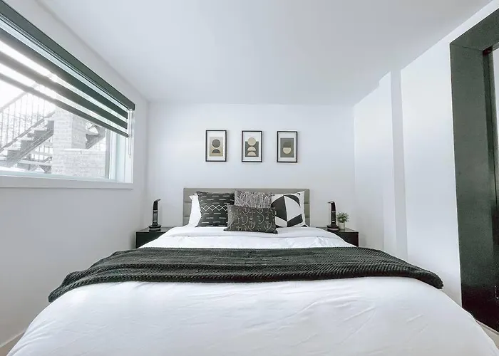 Complexe Livtremblant By Gestion Elite - Liv5 Apartment Mont-Tremblant