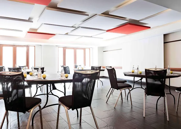 Montreal City Center Hotels