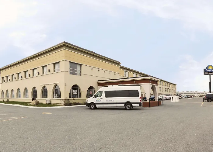 Montreal Cheap Hotels