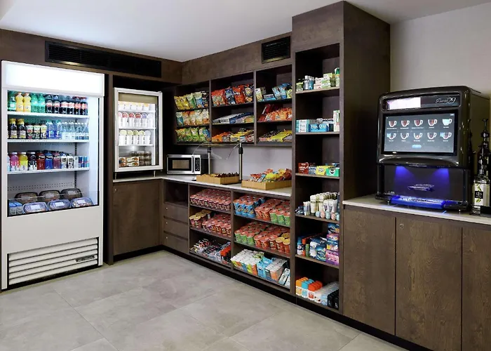 Doubletree By Hilton Montreal Airport Hotel Dorval