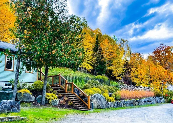 Le Lightroom By Gestion Elite Mont-Tremblant