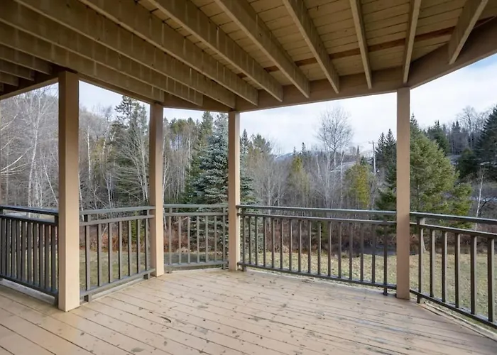 Chemin L'Erabliere - Retreat In The Heart Of The Old Village Mont-Tremblant
