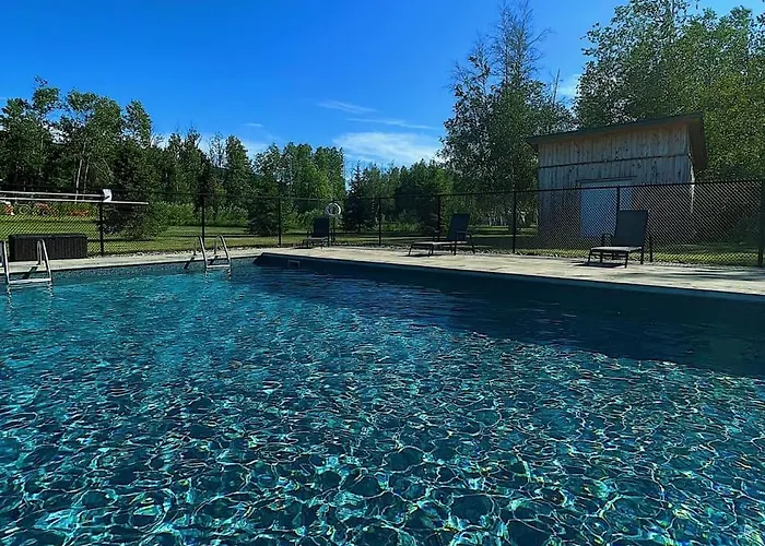 Chalets Du Domaine Yamaska Bromont