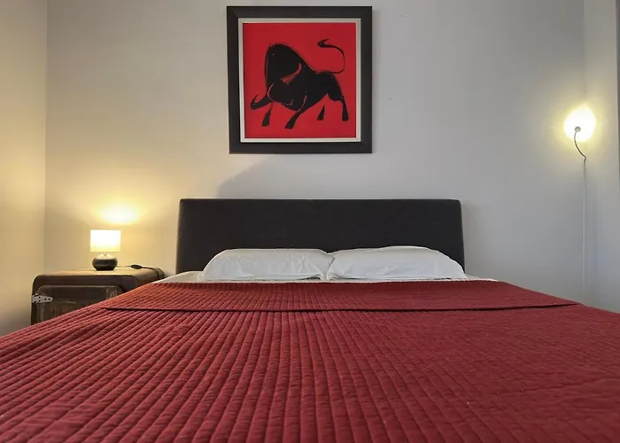 Loft Downtown Residence Montreal