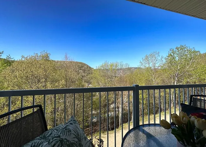 Le Beachside By Gestion Elite Mont-Tremblant
