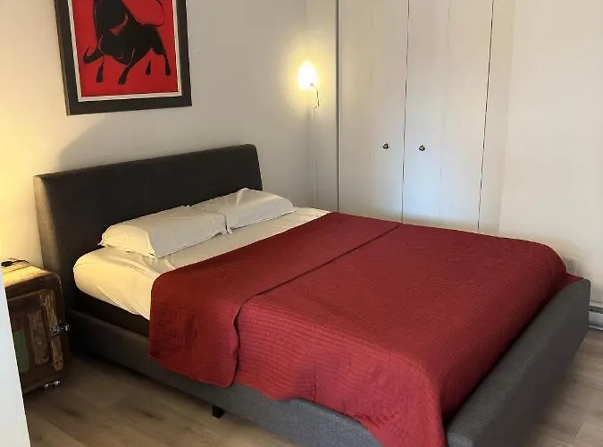 Pet friendly Le Cik Apartment Montreal