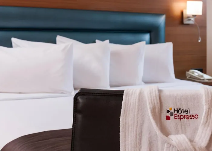 Montreal Ski Hotels