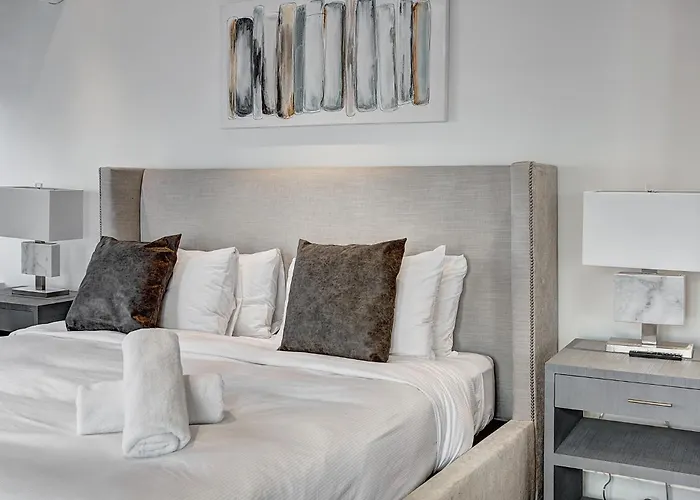 Montreal Vacation Rentals
