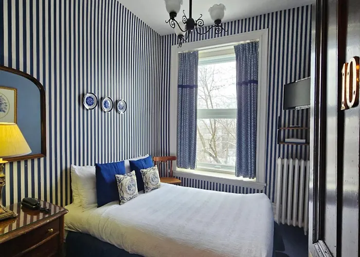 Farnham Hotels