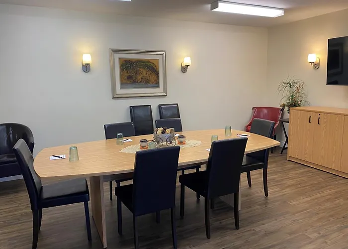Hotel Centre-Ville Montmagny
