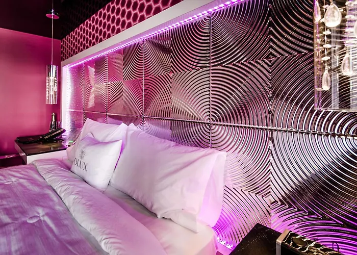Laval hotels near Parc Louis-Durocher
