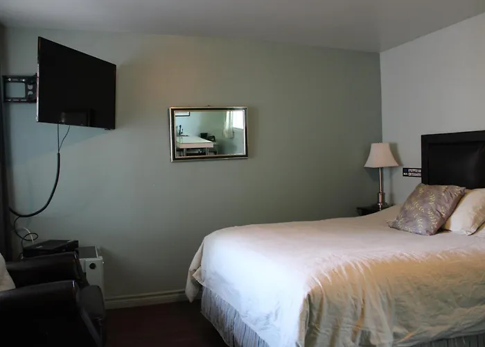 Le Marigot Hotel Vaudreuil-Dorion