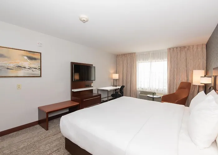 Quality Inn & Suites Val-d'Or
