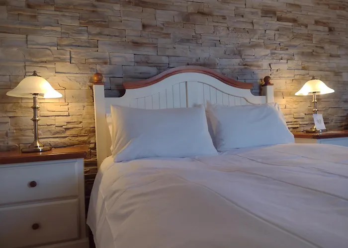 Chez Rose Belaid Hotel Perce