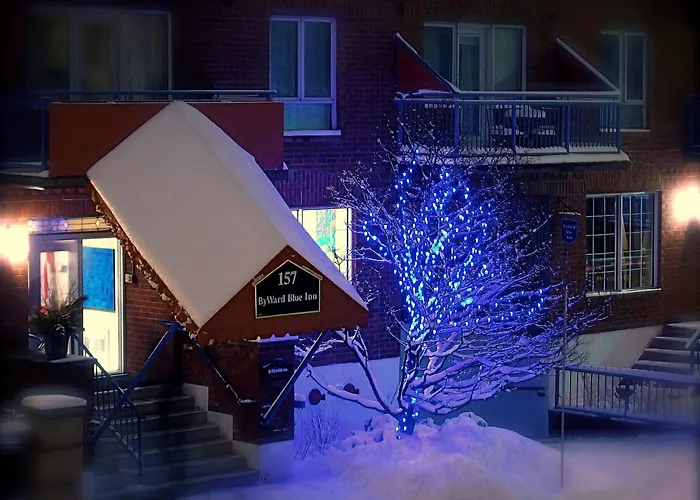 Chelsea Hotels