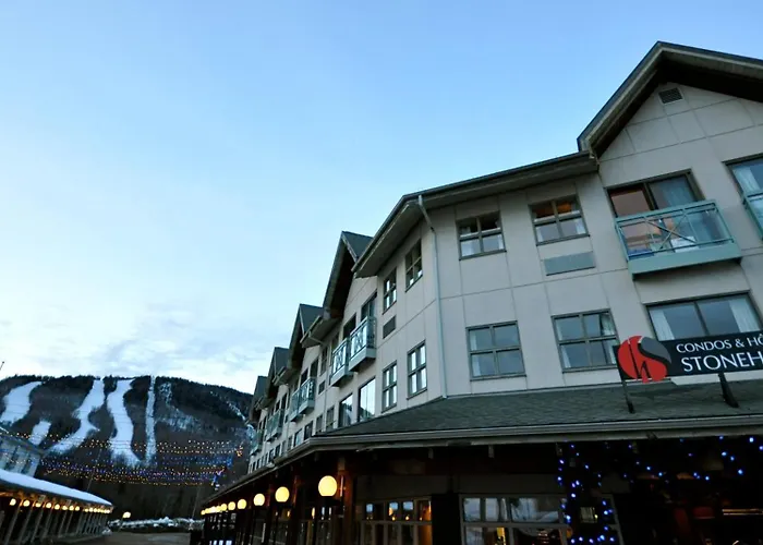 Hotel Stoneham