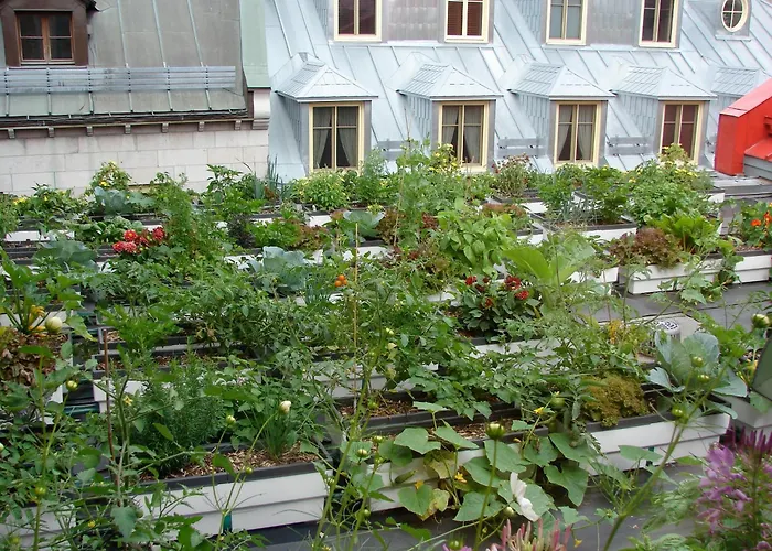 Kids Friendly Hotels in Quebec City