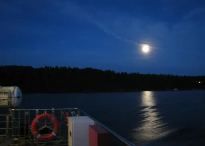 A Tout Venant B&B Magog