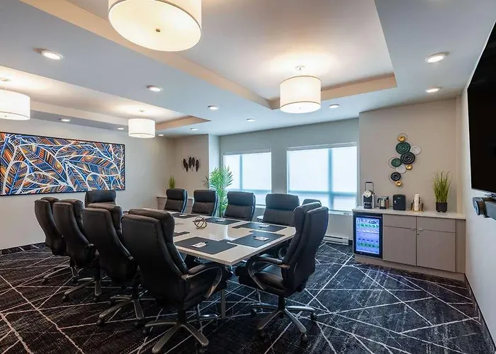 Microtel Montreal Airpt Dorval