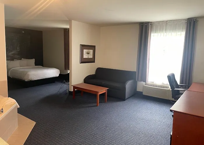 Quebec Dog Friendly Hotels
