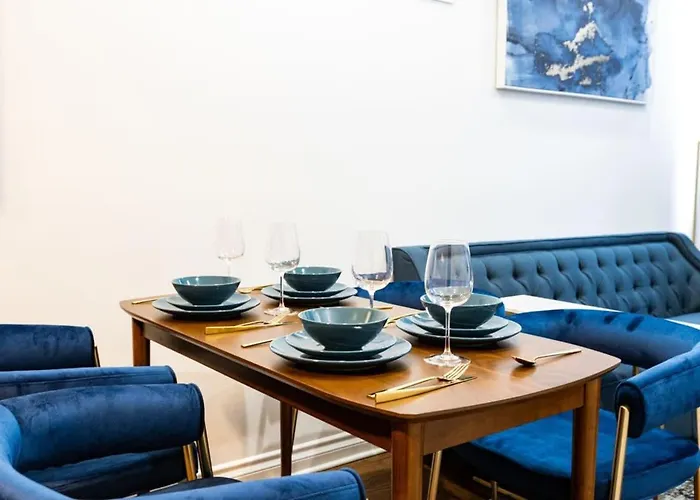 M11 Stylish Cute 3Br In The Heart Of The City Montreal