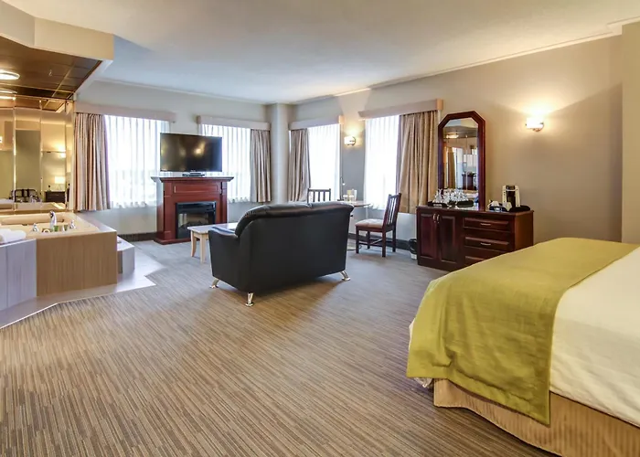 Hotel Du Jardin Saint Felicien