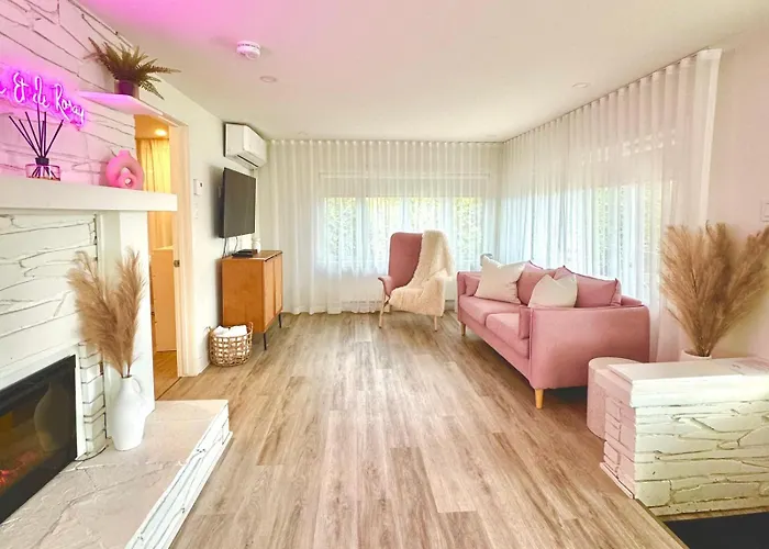 Hotel Le Rosay Venise-en-Quebec