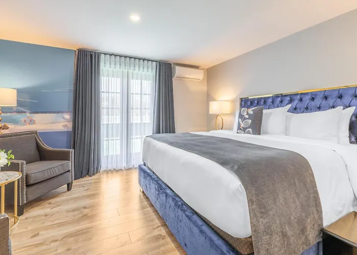 Hotel Maison Otis Baie-Saint-Paul