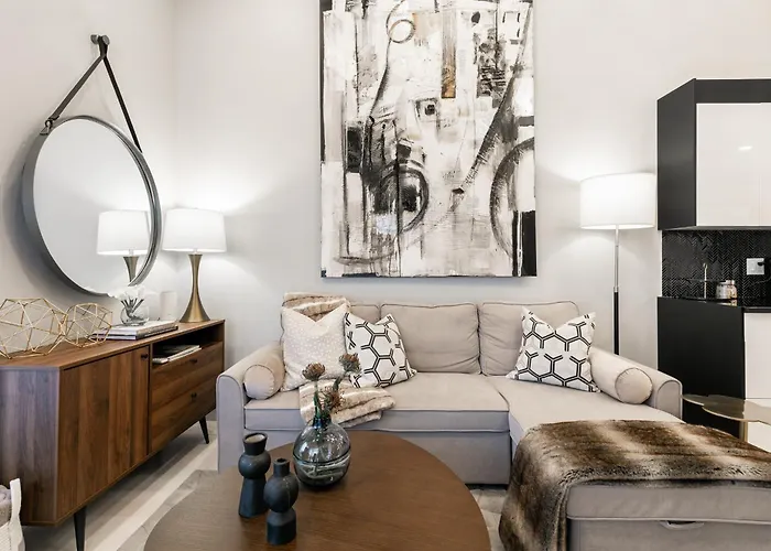 Pet friendly Le Chik By Gestion Elite Apartment Mont-Tremblant