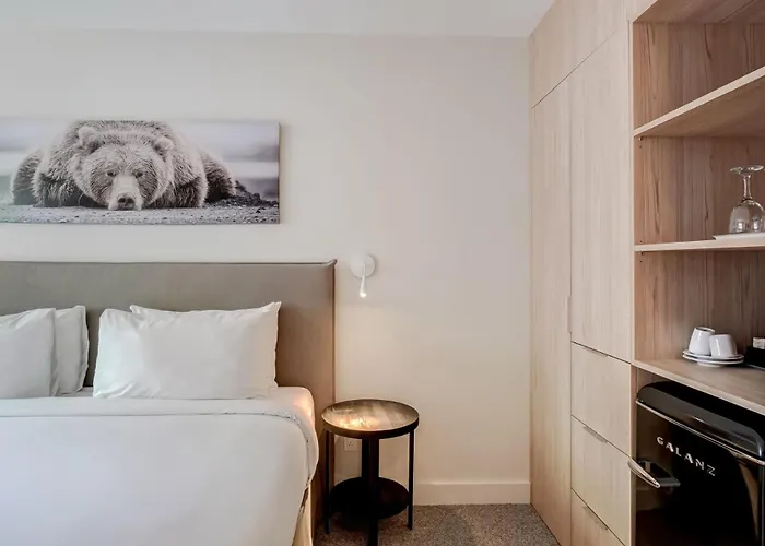 Mont-Tremblant Condos for Rent