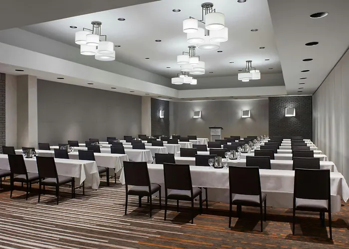 Luxury Hotels in Quebec City