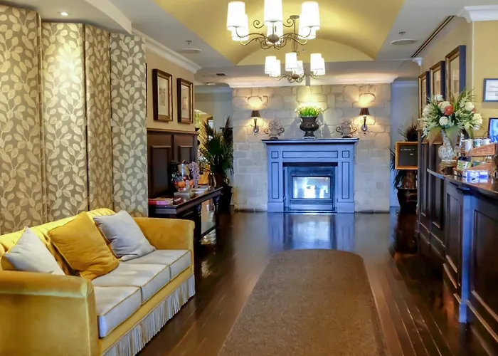 Le St-Martin Hotel & Suites Laval