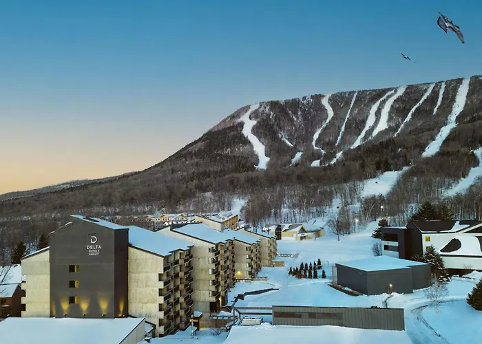 Beaupre Hotels