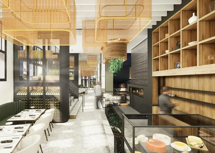 Mont-Tremblant Dog Friendly Lodging and Hotels