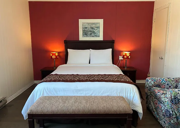 Motel Chantolac Sainte-Adele