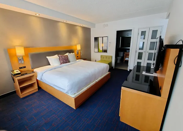 Val-d'Or Dog Friendly Lodging and Hotels