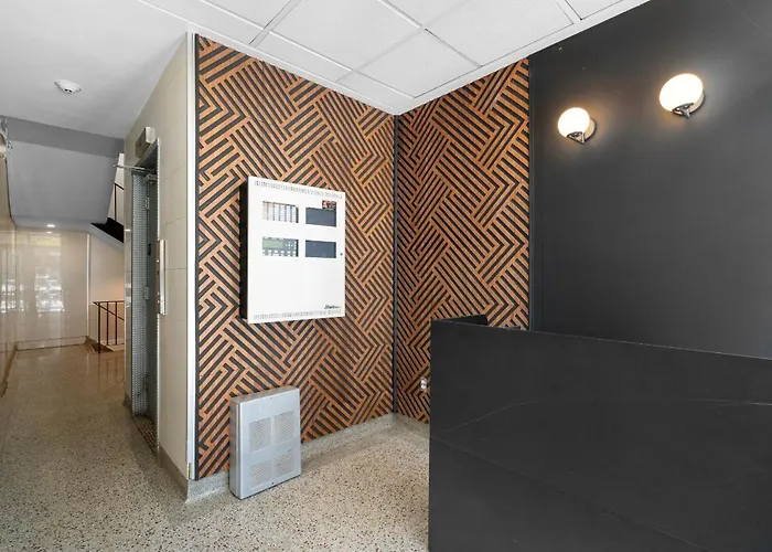 Hotel Laurence Montreal