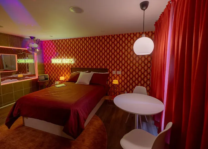 Le Fabreville Motel & Suites Laval With Golf Course