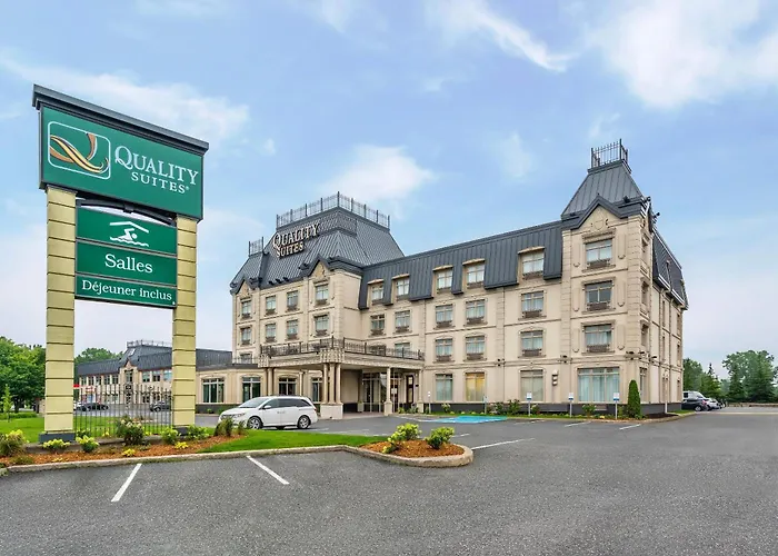 Champlain Hotels