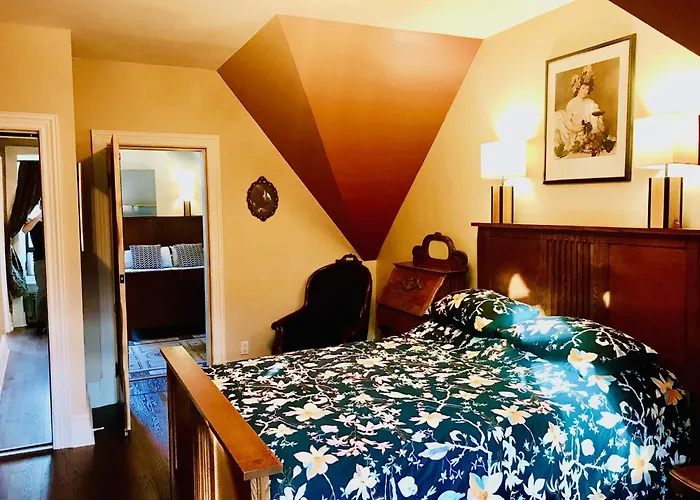 B&B Quebec