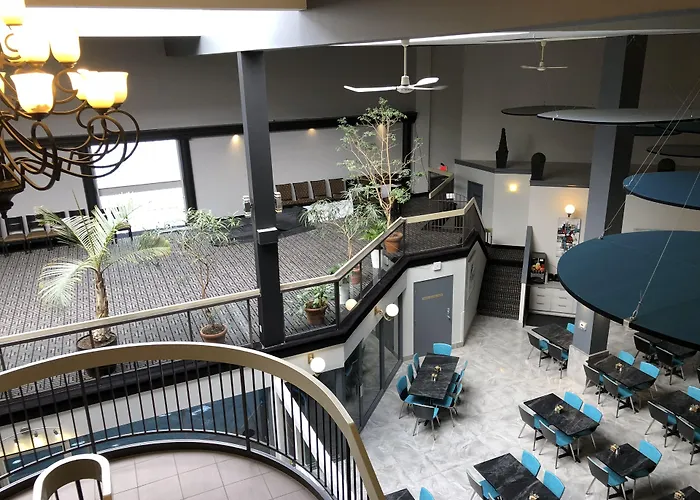 Best Western Laval-Montreal & Conference Centre