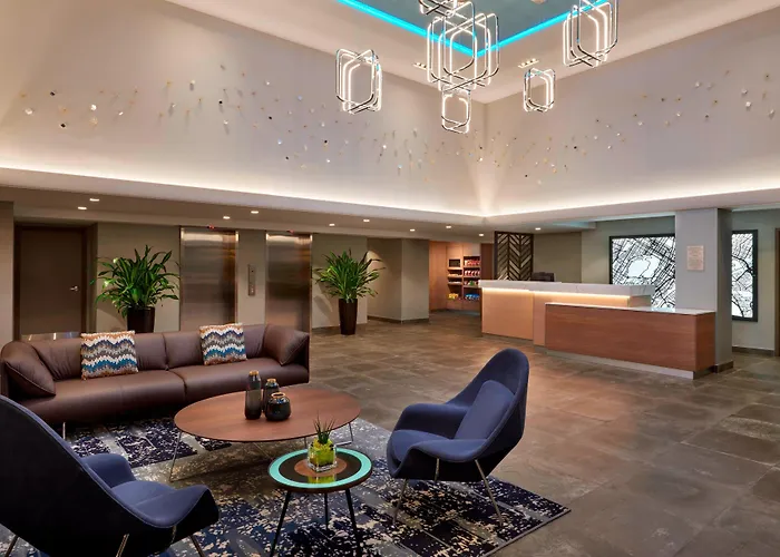 Montreal Design hotels