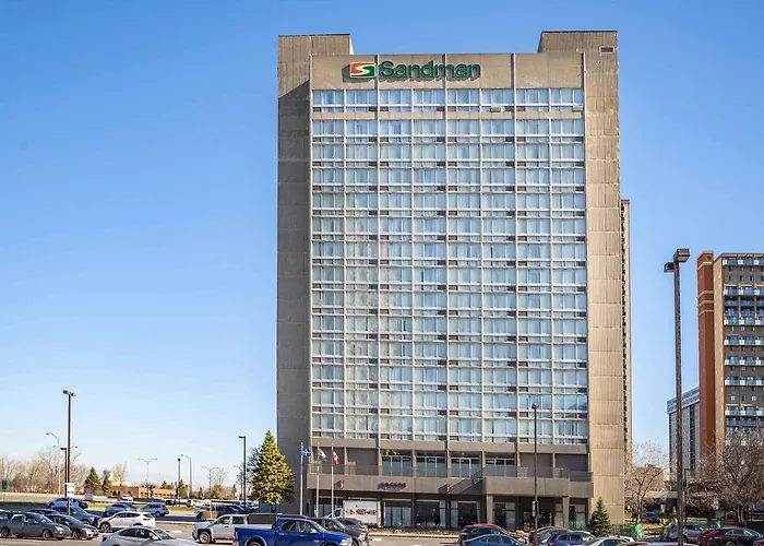 Longueuil Hotels