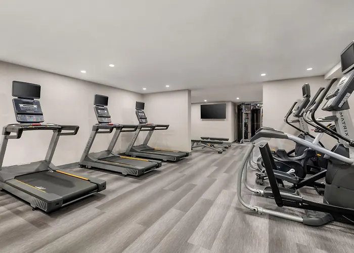 Residence Inn By Marriott Laval