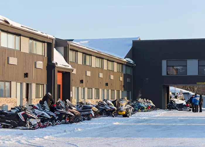 Quality Inn & Suites Matane