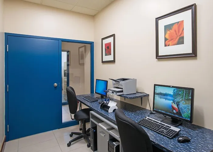 Montreal Dog Friendly Lodging and Hotels